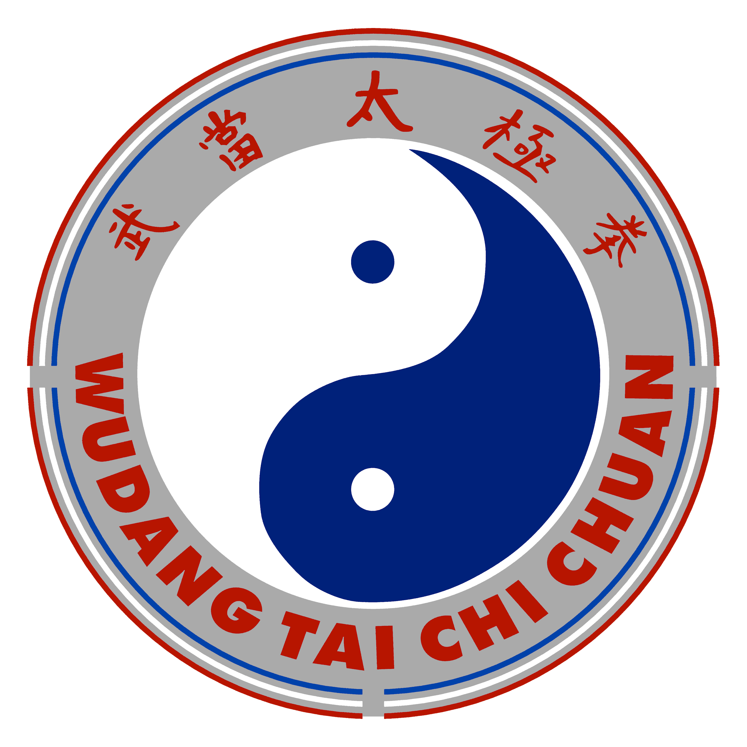 Wudang logo