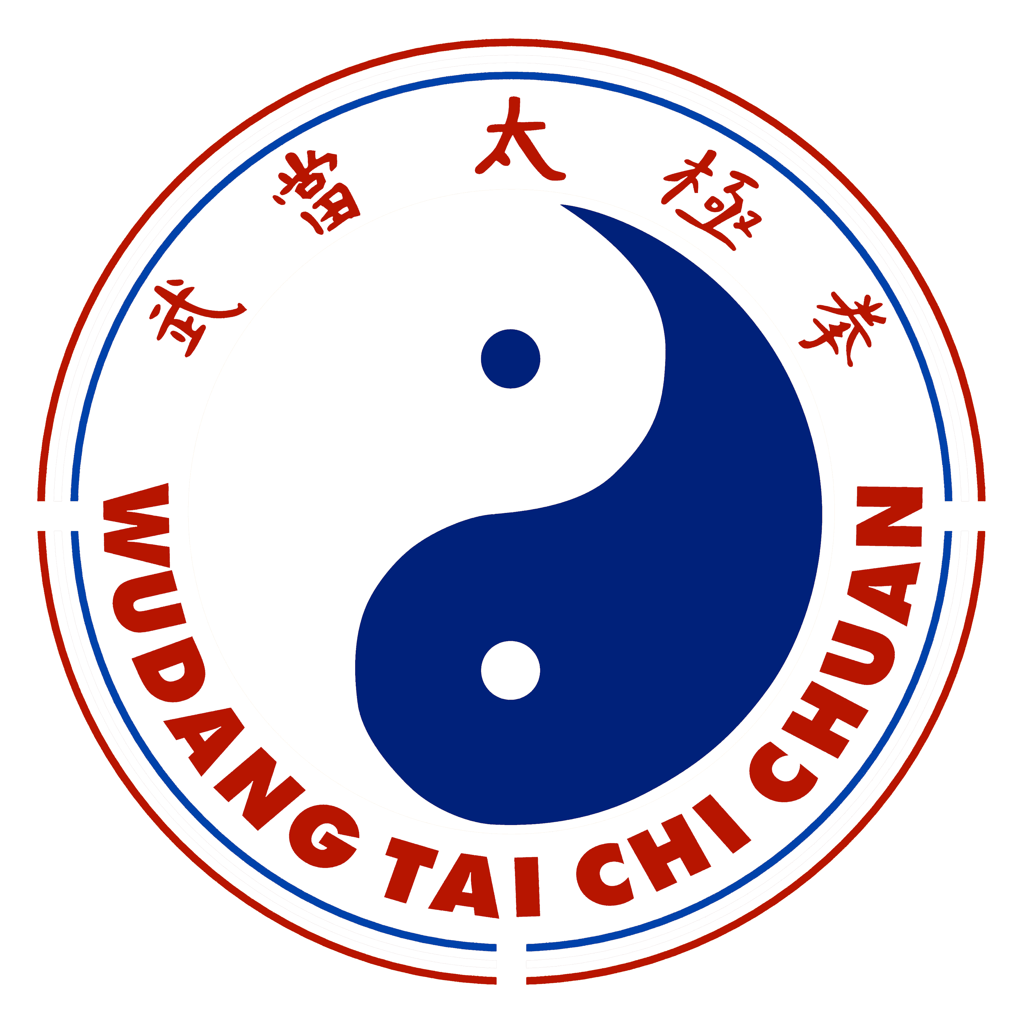 Wudang logo